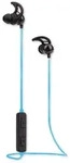 Manhattan Sound Science In-Ear BT-Headset - Schwarz