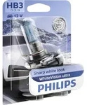 Philips 9005WVUB1 White Vision Ultra HB3