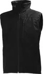 Jacken Helly Hansen Crew Vest 30270990 - Schwarz - S