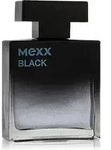 Mexx Black Man Eau de Parfum Spray (50 ml)