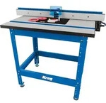 Kreg PRS1045 Pr&auml;zisions Fr&auml;stischsystem f&uuml;r Oberfr&auml;sen 952 x 648 x 927 mm