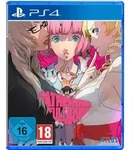 Catherine Full Body (Playstation PS4)