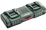 Metabo Schnellladeger&auml;t ASC 145 DUO 12 - 36 V 627495000 (627495000) - Gr&uuml;n