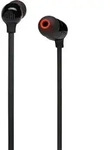 TUNE 125BT schwarz In-Ear Kopfhörer - Schwarz TUNE 125BT schwarz In-Ear Kopfhörer - Schwarz