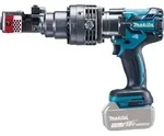 Makita Akku-Moniereisenschneider DSC163ZK, 18 V, 3-16 mm