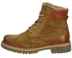 Camel Active Park Cognac Gr&ouml;&szlig;e EU 38 Normal - Braun - 38