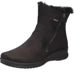 Ara Winterboots M&uuml;nchen-ST-Gor-Tex Damen 392D31322D3438353031 Schwarz 35 EU -