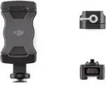 DJI R Phone Holder, Handy/Smartphone, Schwarz - Schwarz