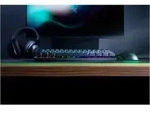 Razer Huntsman Mini, Mini, Kabelgebunden, USB, Optischer Schl&uuml;sselschalter, QWERTY,