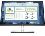 HP E22 G4 - E-Series - LED-Monitor - 55.9 cm (22") (21.5" sichtbar) - 1920 x...