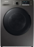 Samsung WD8ETA049BX/EG, Samsung WD8ETA049BX/EG , Waschtrockner Schwarz,