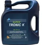 ARAL SuperTronic K f&uuml;r 5W-30 5 Liter Motor&ouml;l Motoren&ouml;l Longlife-04 C30 504 00 507