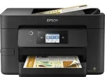 Epson WorkForce Pro WF-3825DWF, Tintenstrahl, Farbdruck, 4800 x 2400 DPI, Farbscan,