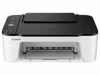 Canon PIXMA TS3452 Multifunktionsdrucker A4 Drucker Scanner Kopierer Duplex WLAN