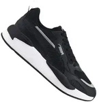Puma Schuhe Xray 2 Square, 37310808, Gr&ouml;&szlig;e: 42,5 - Schwarz - 42,5