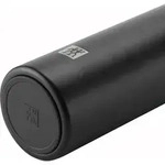 ZWILLING THERMO, 0,45 l, Schwarz, Edelstahl, 7 h, 12 h, Bisphenol A (BPA) -...