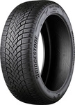 1x Bridgestone Blizzak Lm005 Winterreifen 205/40 R17 84V XL M+S 3PMSF Reifen