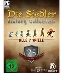 Die Siedler History Collection PC-Spiel
