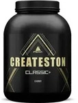 Createston Classic+ - 3090g : Cherry I Pulver + Kapseln I Post Workout I ALL in One