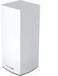 Linksys MX4200, Wei&szlig;, Intern, Mesh-Router, Tri-Band (2,4 GHz / 5 GHz / 5 GHz), Wi-Fi