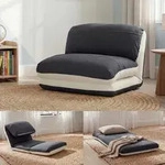 Schlafsessel MCW-E68, Schlafsofa Funktionssessel Klappsessel Relaxsessel,