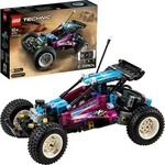 LEGO 42124 Technic Control+ Gel&auml;ndewagen, ferngesteuertes Offroad-Auto,