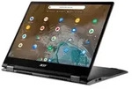 Acer Chromebook Spin 13 CP713-2W-33PD i3-10110U 34,3 cm (13.5 Zoll) Touchscreen Quad