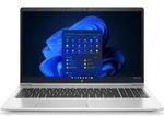 HP ProBook 650 G8 i5-1135G7/8GB/256SSD/FHD/matt/W10Pro 36M VOS - Silber