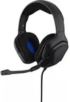 The G-Lab Korp Cobalt, Kabelgebunden, Gaming, 20 - 20000 Hz, 304 g, Kopfh&ouml;rer,