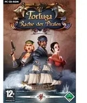 Tortuga - Two Treasures (DVD-ROM) [HPR]