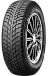 Nexen Ganzjahresreifen motorcycle-tyres N blue 4 Season ( 205/55 R16 91H 4PR )
