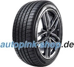Radar Ganzjahresreifen motorcycle-tyres Dimax 4 Season ( 255/45 R20 105V XL )