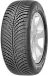Goodyear Ganzjahresreifen motorcycle-tyres Vector 4 Seasons Gen-2 ( 205/55 R17 95V XL