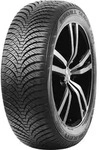 Falken Ganzjahresreifen motorcycle-tyres EUROALL SEASON AS210 ( 215/55 R16 97V XL BLK