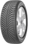 Goodyear Ganzjahresreifen motorcycle-tyres Vector 4 Seasons Gen-2 ROF ( 195/55 R16