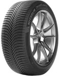 Michelin Ganzjahresreifen motorcycle-tyres CrossClimate + ZP ( 225/50 R17 98W XL EV
