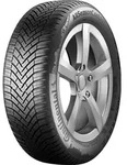 Continental Ganzjahresreifen motorcycle-tyres AllSeasonContactTM ( 225/40 R18...