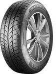 General Ganzjahresreifen motorcycle-tyres GRABBER A/S 365 ( 225/65 R17 102V EVc, mit