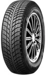 Nexen Ganzjahresreifen motorcycle-tyres N blue 4 Season ( 225/55 R17 101V XL 4PR )
