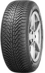 Fulda Ganzjahresreifen motorcycle-tyres MultiControl ( 195/50 R16 88V XL )