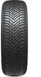 Hankook Ganzjahresreifen motorcycle-tyres Kinergy 4S2 H750 ( 235/55 R17 103W XL 4PR,