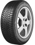 Firestone Ganzjahresreifen motorcycle-tyres Multiseason 2 ( 225/40 R18 92Y XL EVc,