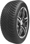 Leao Ganzjahresreifen motorcycle-tyres I-Green Allseason ( 215/55 R18 99V XL ) -