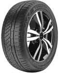 Tomket Ganzjahresreifen motorcycle-tyres Allyear 3 ( 215/50 R17 95V XL )