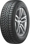 Hankook Ganzjahresreifen motorcycle-tyres Kinergy 4S H740 ( 195/55 R16 91V XL...