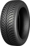 Nankang Ganzjahresreifen motorcycle-tyres Cross Seasons AW-6 ( 235/40 ZR18 95Y XL,