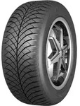 Nankang Cross Seasons Aw-6 225/50R17 98V Xl