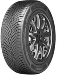 1x Zeetex ZT8000 4S Ganzjahresreifen 225/50 R17 98V XL M+S 3PMSF Allwetterreifen
