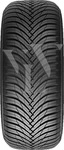 Maxxis Ganzjahresreifen motorcycle-tyres Premitra All Season AP3 ( 225/55 R18 98V ) -