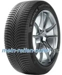 Michelin Ganzjahresreifen motorcycle-tyres CrossClimate + ZP ( 225/40 R18 92Y...